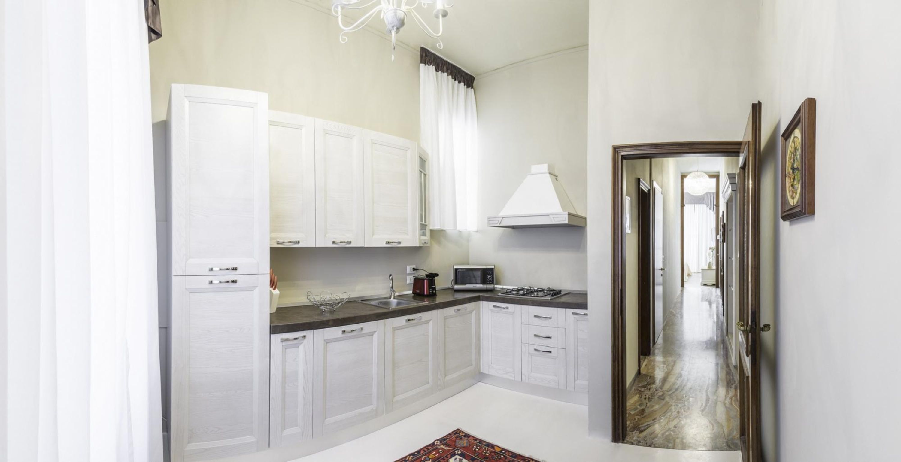 公寓 | 2 間臥室