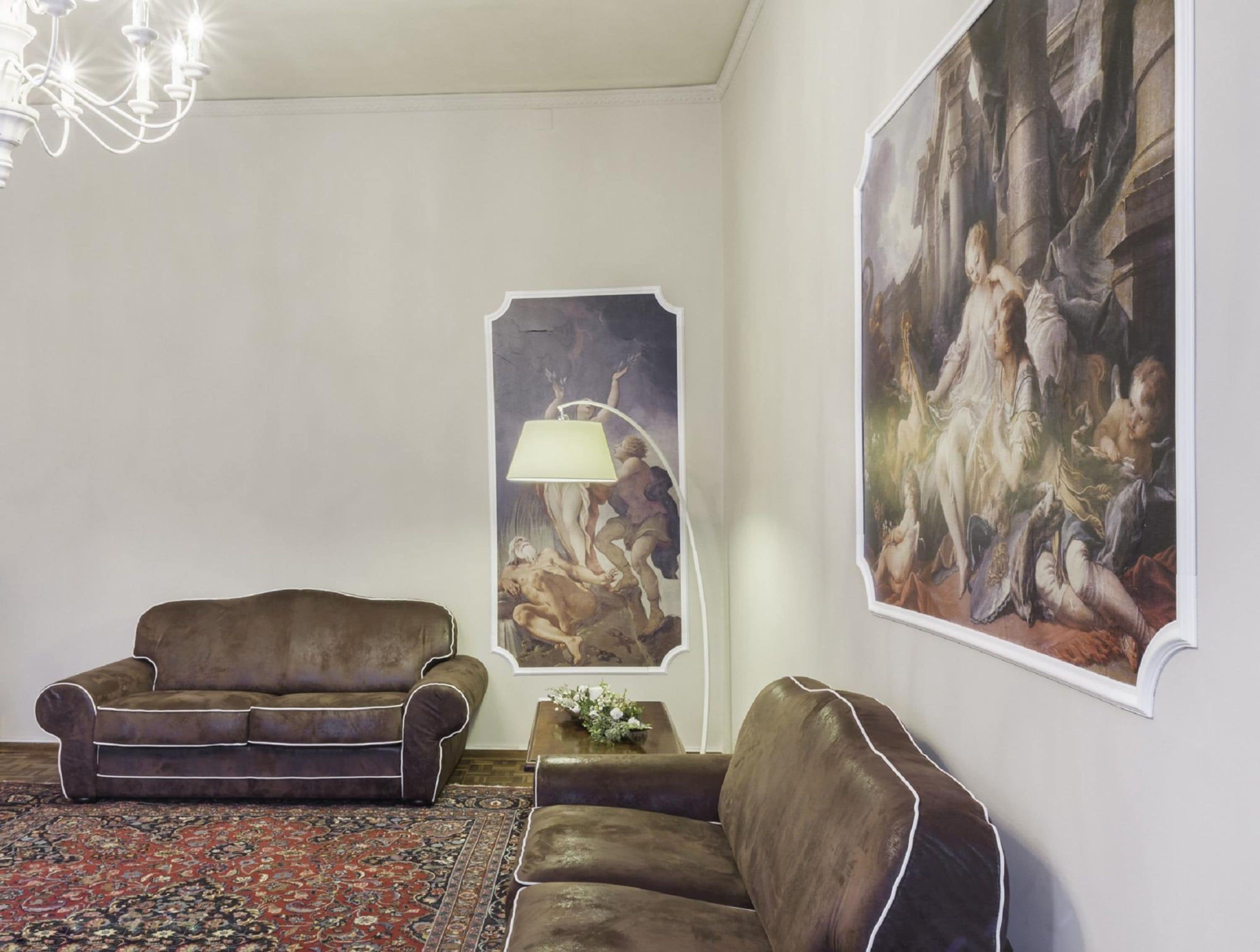 公寓 | 2 間臥室