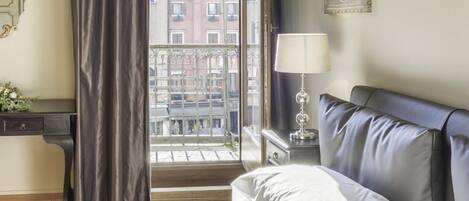 Apartment | 2 bedrooms