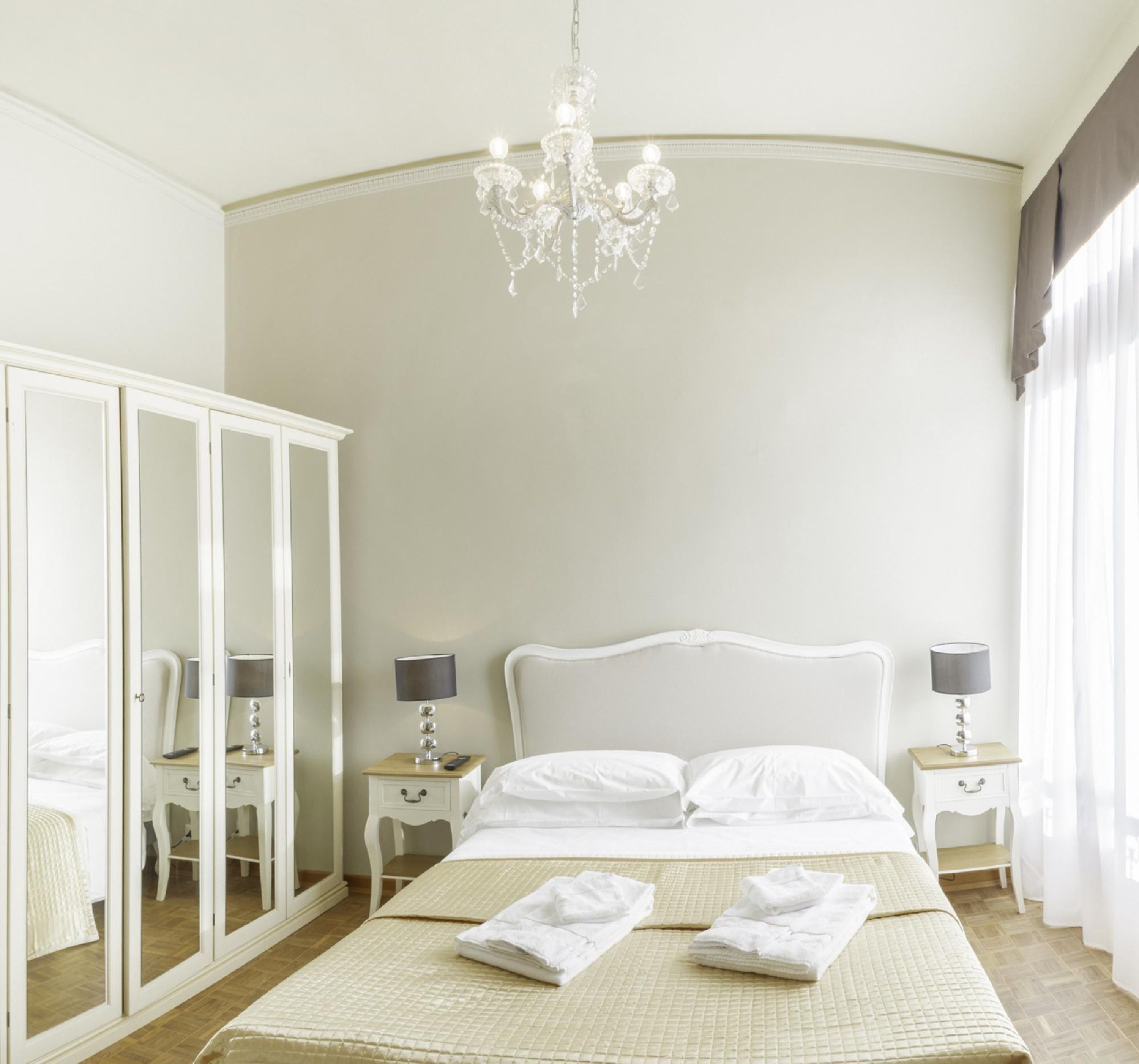 Apartment | 2 Schlafzimmer