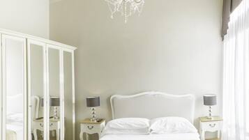 Apartment | 2 Schlafzimmer