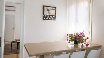 Appartement | 2 slaapkamers