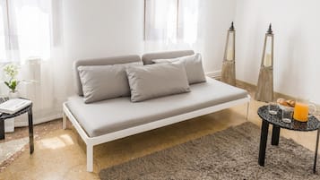 2 habitaciones