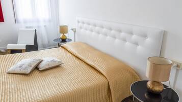 2 habitaciones