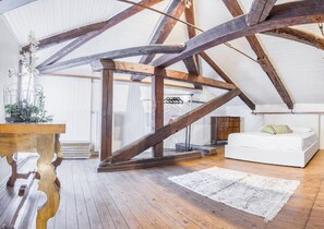 Lejlighed | 2 soveværelser