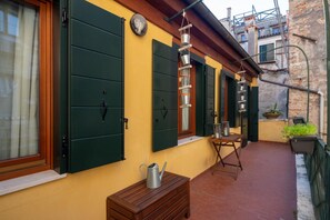 Apartment | 2 bedrooms - San Marco Penthouse 2 by Wonderful Italy (Venice)