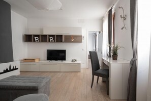 Apartment | 2 bedrooms - San Marco Penthouse 2 - Locz (Venice)