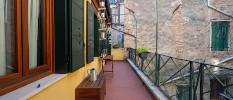 Apartment | 2 Schlafzimmer