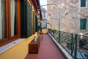 Apartment | 2 bedrooms - San Marco Penthouse 2 - Locz (Venice)