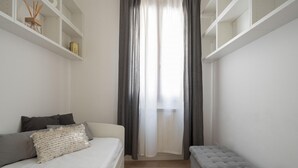 Hus | 2 soverom