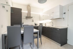 Apartment | 2 bedrooms - San Marco Penthouse 2 - Locz (Venice)