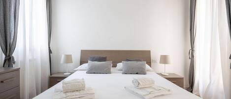 Apartemen | 2 kamar tidur