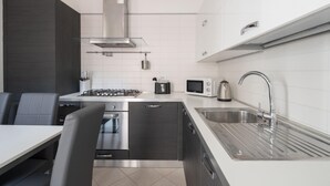 Hus | 2 soverom
