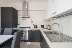 Apartment | 2 bedrooms - San Marco Penthouse 2 by Wonderful Italy (Venice)