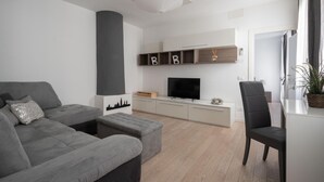 Hus | 2 soverom