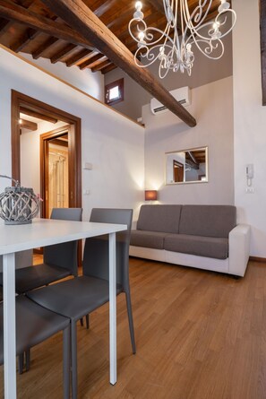 Ferienhaus | 1 Schlafzimmer