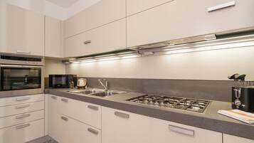 Apartamento | 3 dormitorios