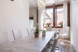 Apartment | 3 bedrooms