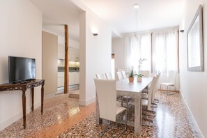 Apartment | 3 bedrooms