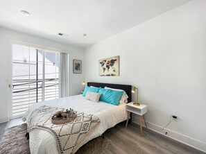 2 habitaciones