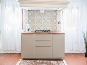 Apartment | 3 Schlafzimmer