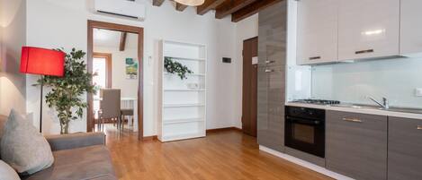 Appartement | 1 chambre