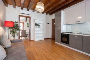 Appartamento | 1 camera