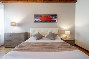 公寓 | 1 間臥室