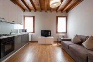 公寓 | 1 間臥室