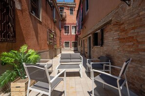 Apartment | 1 bedroom