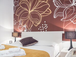 Apartamento | 2 dormitorios