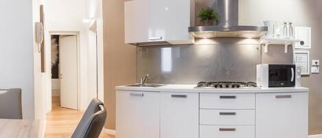 Apartment | 2 bedrooms