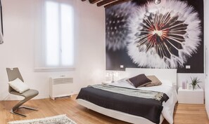 Apartamento | 2 dormitorios