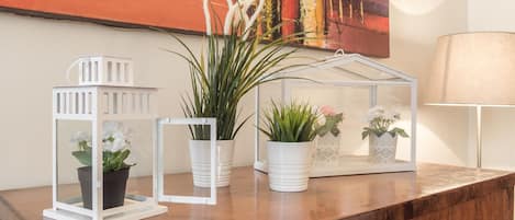 Apartamento | 1 quarto