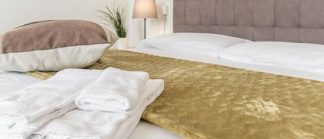 아파트 | 2 개의 침실