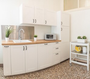 Apartamento | 2 quartos