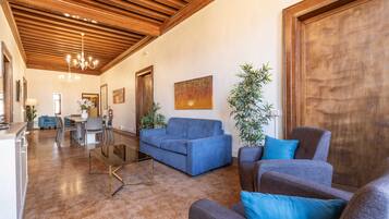 Appartement | 2 slaapkamers