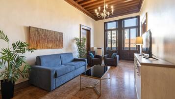 Appartement | 2 slaapkamers