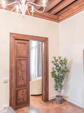 Apartamento | 2 quartos