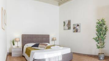 Appartement | 2 chambres