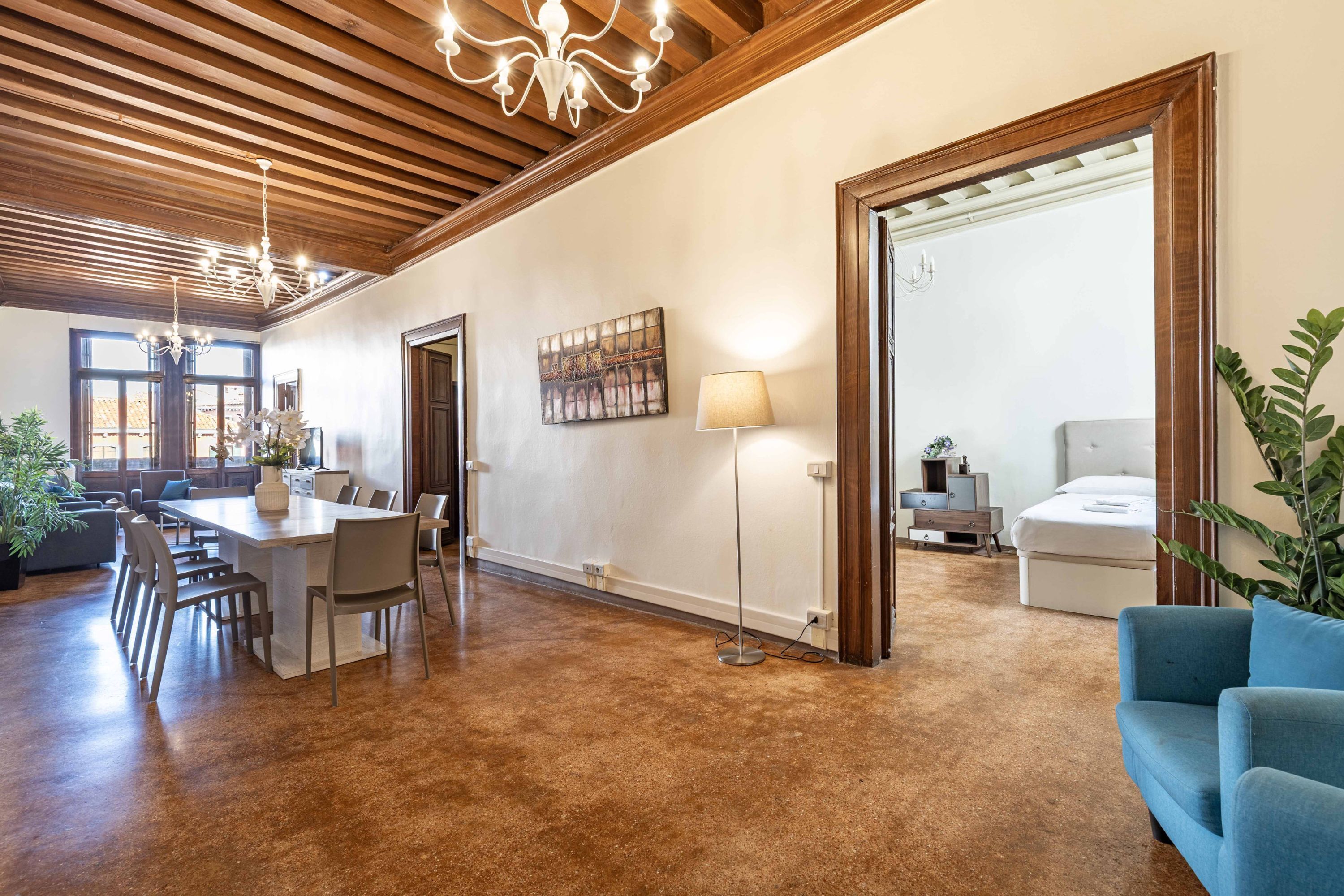 Appartement | 2 slaapkamers