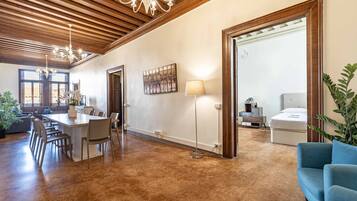 Appartement | 2 slaapkamers