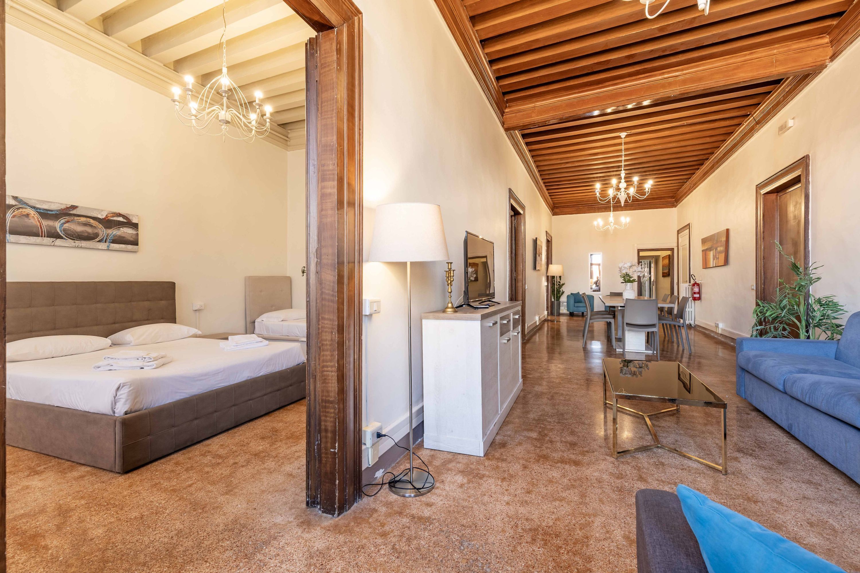 Appartement | 2 slaapkamers