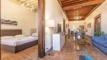 Appartement | 2 slaapkamers