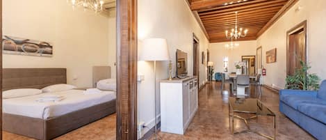 Leilighet | 2 soverom