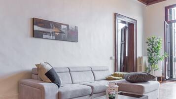 Leilighet | 2 soverom