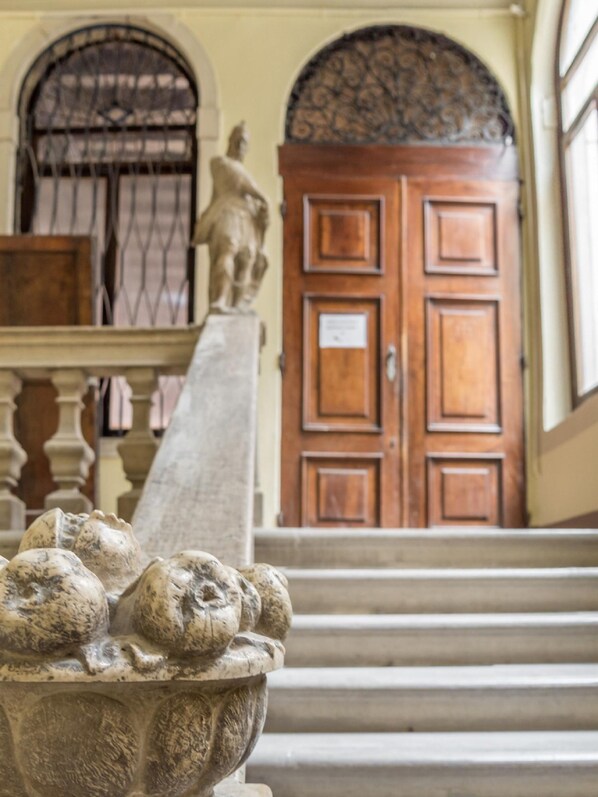 Apartamento | 2 quartos