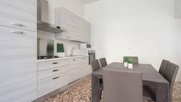 Apartamento | 3 quartos