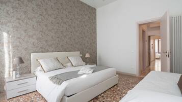 Apartamento | 3 dormitorios