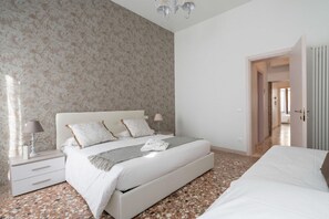 Apartamento | 3 quartos